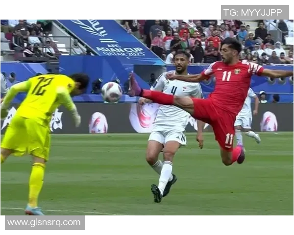 新西兰与约旦激战正酣比赛结果揭晓引发热议